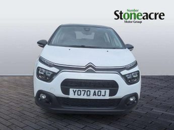 Citroen C3 1.2 PureTech Shine 5dr