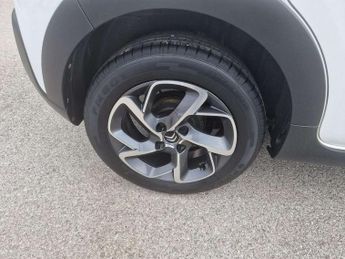 Citroen C3 1.2 PureTech Shine 5dr