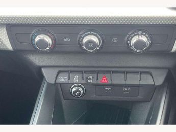 Audi A1 30 TFSI 110 S Line 5dr S Tronic