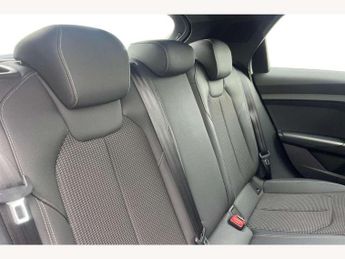 Audi A1 30 TFSI 110 S Line 5dr S Tronic
