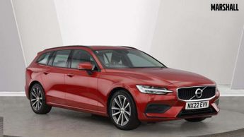 Volvo V60 2.0 B3P Momentum 5dr Auto [7 speed]