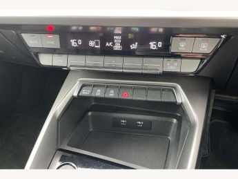 Audi A3 35 TFSI S line 5dr S Tronic