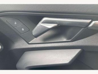 Audi A3 35 TFSI S line 5dr S Tronic
