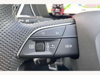 Audi Q5 Sportback 40 TDI Quattro S Line 5dr S Tronic
