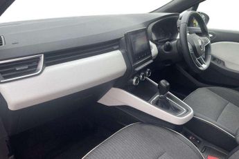 Renault Clio 1.6 E-TECH full hybrid 145 Techno 5dr Auto