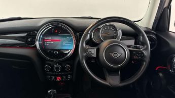 MINI Hatchback 5dr 2.0 Cooper S Classic 5dr Auto