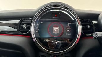 MINI Hatchback 5dr 2.0 Cooper S Classic 5dr Auto