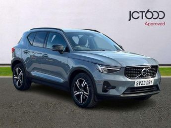 Volvo XC40 2.0 B3P Plus Dark 5dr Auto