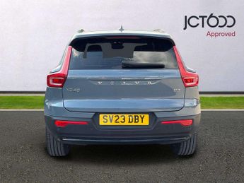 Volvo XC40 2.0 B3P Plus Dark 5dr Auto