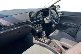 Volkswagen T-Cross 1.0 TSI 115 Match 5dr DSG