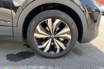 Volkswagen T-Cross 1.0 TSI 115 Match 5dr DSG