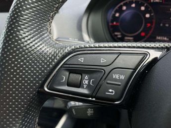 Audi Q2 30 TFSI S Line 5dr