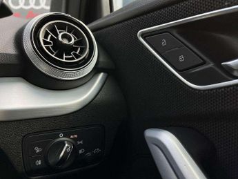 Audi Q2 30 TFSI S Line 5dr