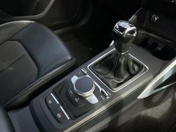 Audi Q2 30 TFSI S Line 5dr