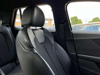 Audi Q2 30 TFSI S Line 5dr