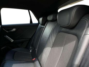 Audi Q2 30 TFSI S Line 5dr