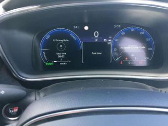 Toyota Corolla 1.8 Hybrid GR Sport 5dr CVT
