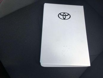 Toyota Corolla 1.8 Hybrid GR Sport 5dr CVT