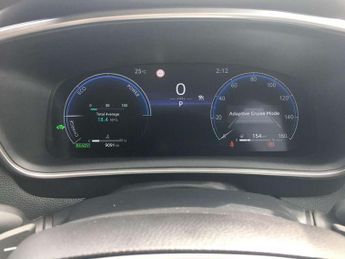 Toyota Corolla 2.0 Hybrid Excel 5dr CVT