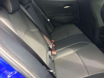 Toyota Corolla 2.0 Hybrid Excel 5dr CVT