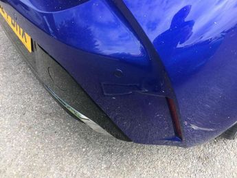 Toyota Corolla 2.0 Hybrid Excel 5dr CVT