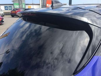 Toyota Corolla 2.0 Hybrid Excel 5dr CVT
