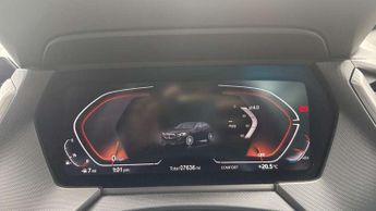 BMW 1 Series 118i [136] M Sport 5dr Step Auto [LCP]