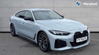 BMW M4 M440i xDrive MHT 5dr Step Auto