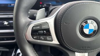 BMW X5 xDrive30d MHT M Sport 5dr Auto