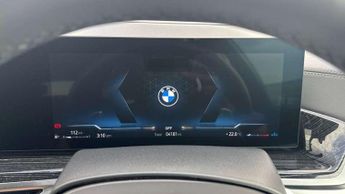 BMW X5 xDrive30d MHT M Sport 5dr Auto