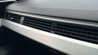 Audi A4 35 TFSI S Line 4dr S Tronic