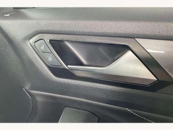 Volkswagen T-Roc 1.5 TSI Style 5dr