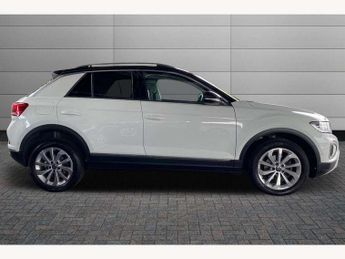 Volkswagen T-Roc 1.5 TSI Style 5dr