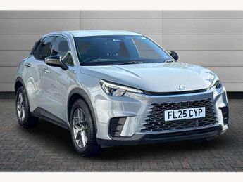 Lexus LBX 1.5 Urban 5dr E-CVT