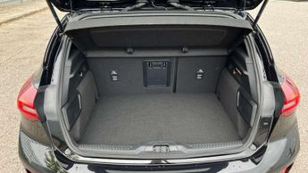 Ford Focus ST 2.3 EcoBoost ST 5dr Auto