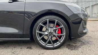 Ford Focus ST 2.3 EcoBoost ST 5dr Auto