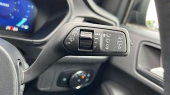 Ford Focus ST 2.3 EcoBoost ST 5dr Auto