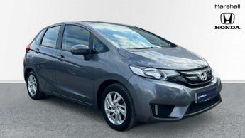 Honda Jazz 1.3 SE 5dr