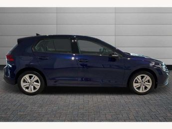 Volkswagen Golf 1.0 eTSI Life 5dr DSG