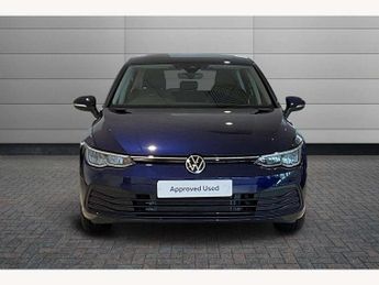 Volkswagen Golf 1.0 eTSI Life 5dr DSG