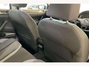 Volkswagen Polo 1.0 TSI 115 SEL 5dr DSG