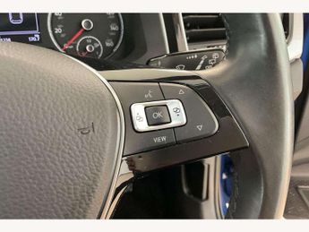 Volkswagen Polo 1.0 TSI 115 SEL 5dr DSG