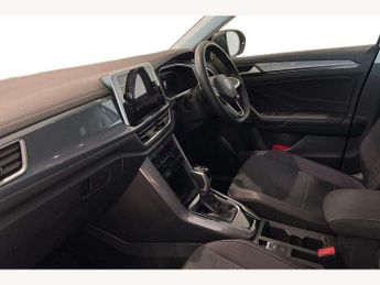 Volkswagen T-Roc 1.5 TSI Style 5dr DSG