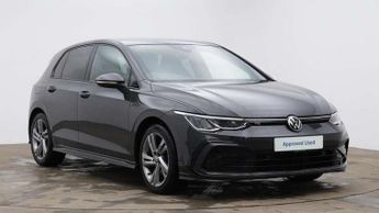 Volkswagen Golf 1.5 eTSI 150 R-Line 5dr DSG