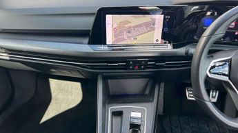 Volkswagen Golf 1.5 eTSI 150 R-Line 5dr DSG