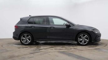 Volkswagen Golf 1.5 eTSI 150 R-Line 5dr DSG