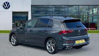 Volkswagen Golf 1.5 eTSI 150 R-Line 5dr DSG