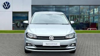 Volkswagen Polo 1.0 TSI 95 Match 5dr