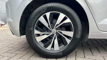 Volkswagen Polo 1.0 TSI 95 Match 5dr