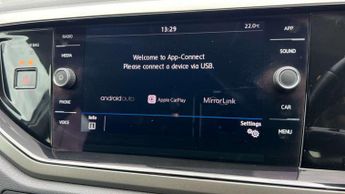 Volkswagen Polo 1.0 TSI 95 Match 5dr